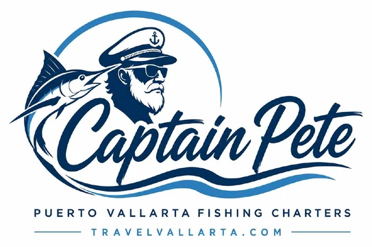 Captain Pete Puerto Vallarta Fishing Charters