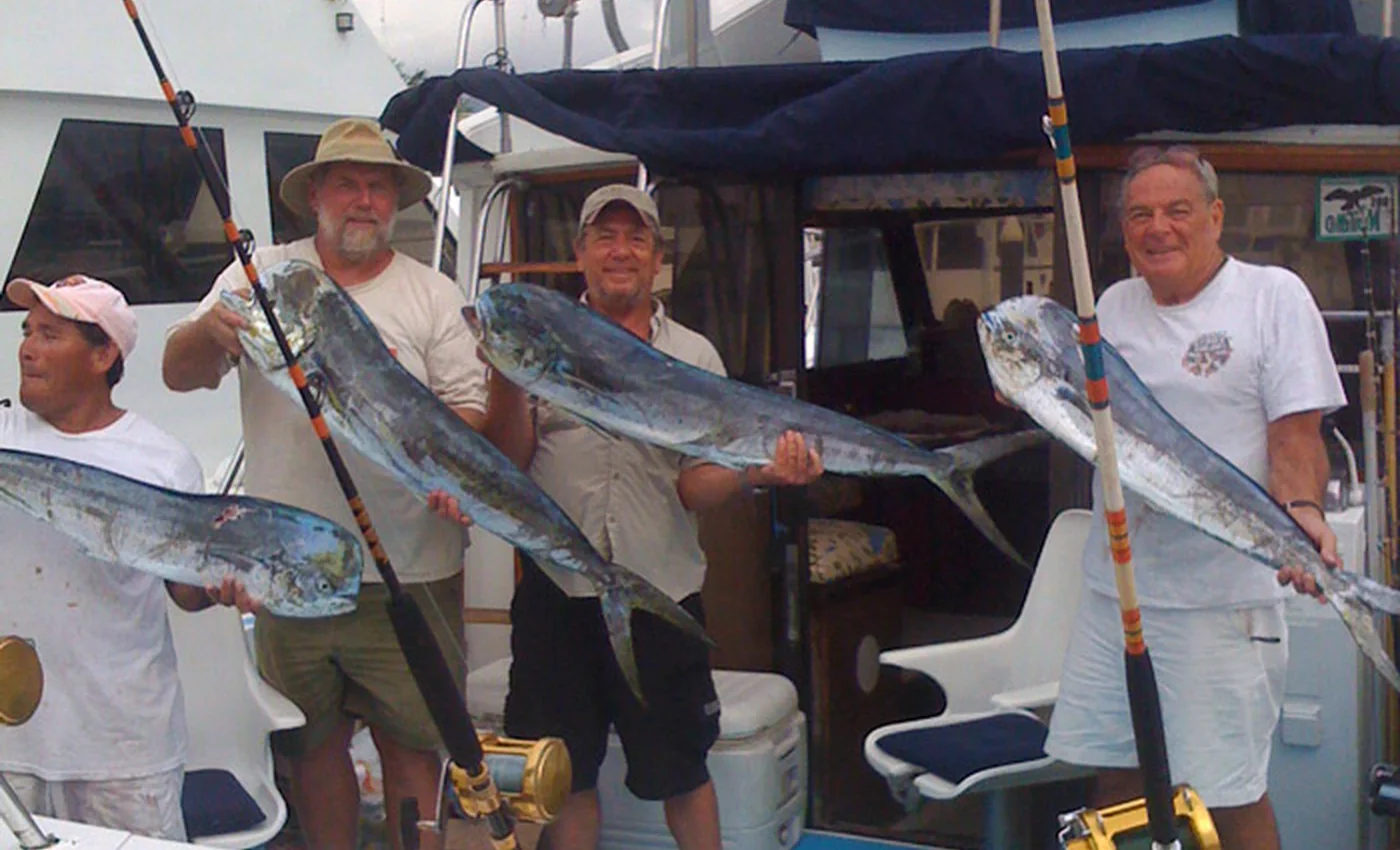 Puerto Vallarta Fishing Rates: What Private Charters Cost and What Is Included