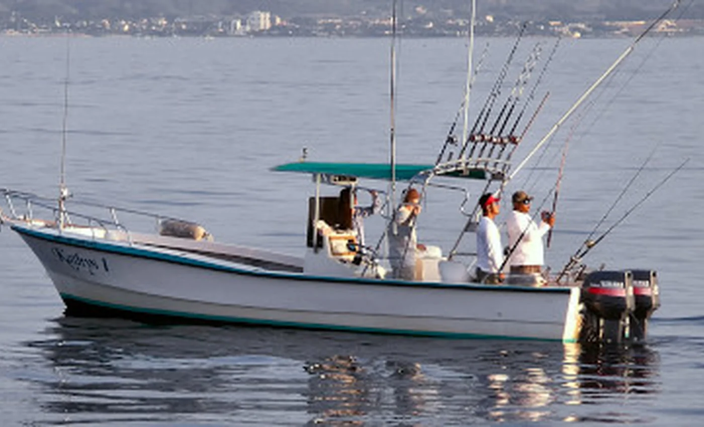 Puerto Vallarta Fishing Charters: How to Choose the Right Private Boat