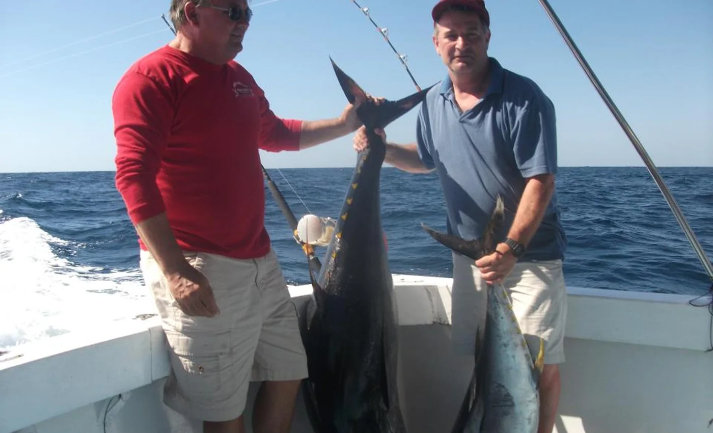 Marias Islands Overnight Fishing Charters: Puerto Vallarta Expedition Guide